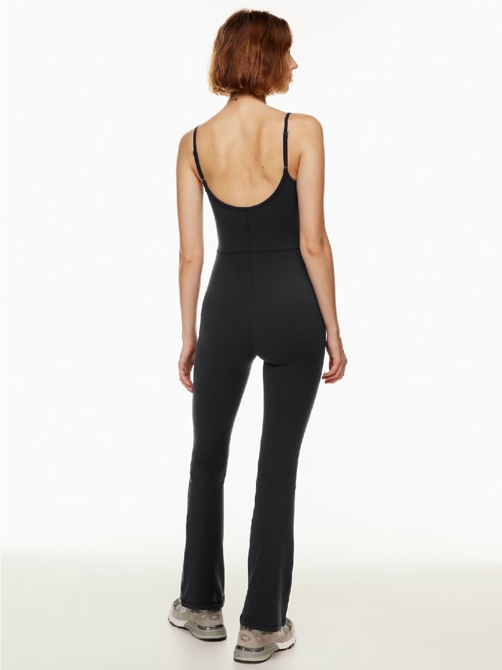 Wilfred Free Divinity Flare Jumpsuit - Picture 7 of 11